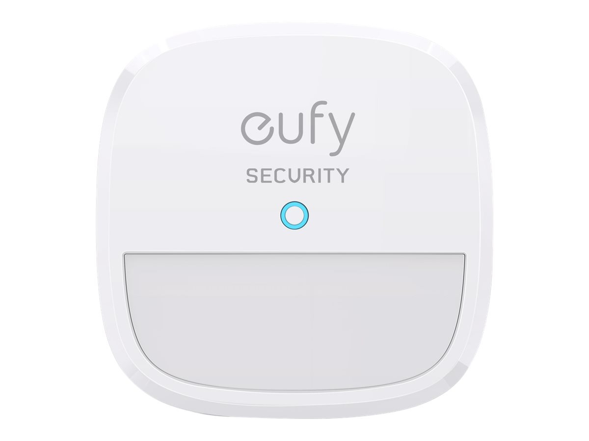 Anker Innovations Eufy Security - Bewegungssensor - kabellos - Wi-Fi