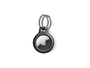 Belkin Secure Holder - Tasche für Airtag - Schwarz, weiß (Packung mit 2)