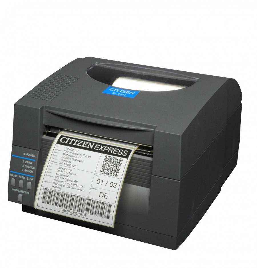 CL-S521II Printer Direct