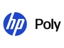 HP Poly TC10 - Aufstellung - Tischständer
