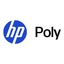 HP Poly TC10 - Aufstellung - Tischständer