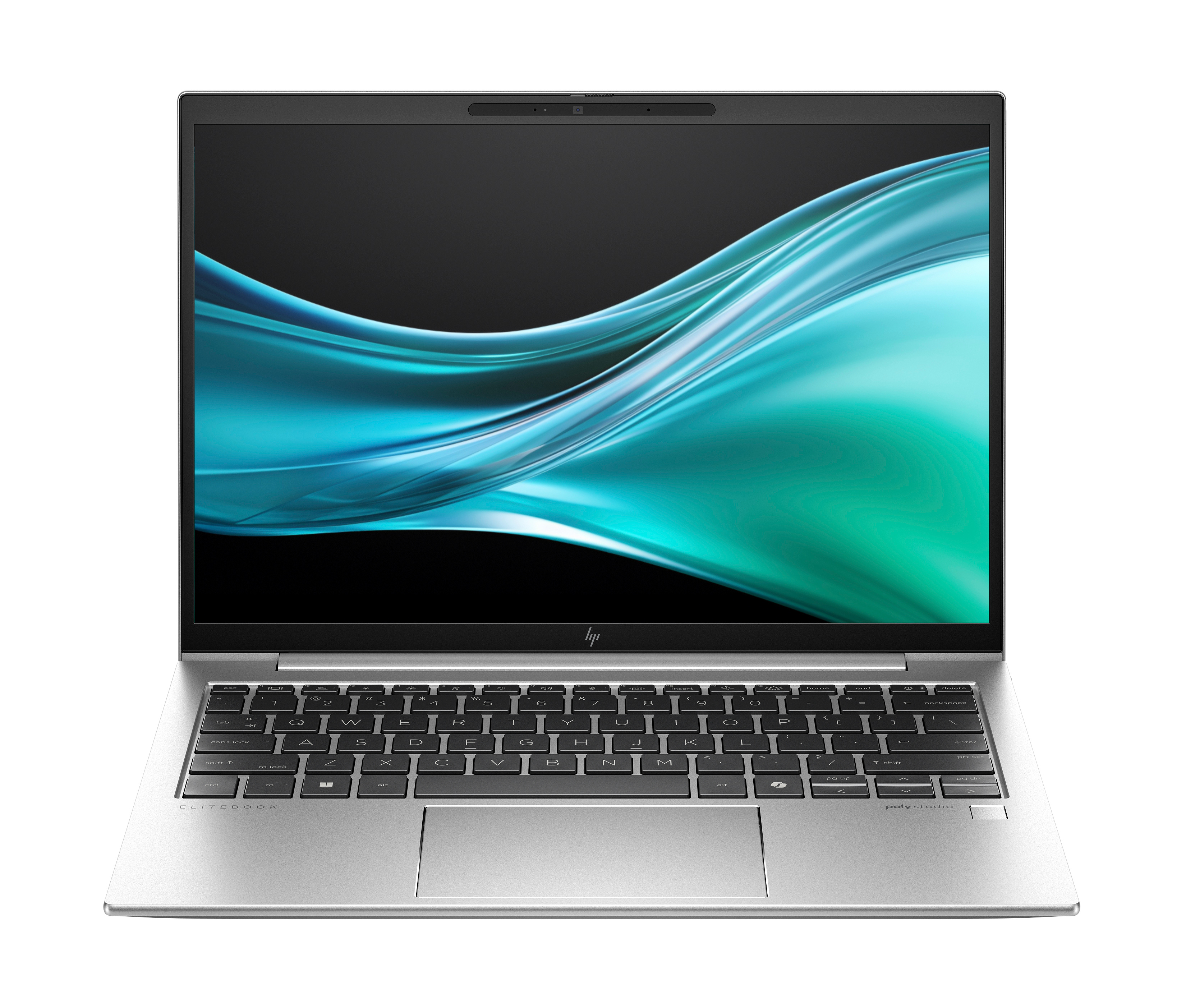 HP EliteBook 835 G11, 13,3 WUXGA, Ryzen 7 8840U, 32GB RAM, 1TB SSD, Win11 Pro