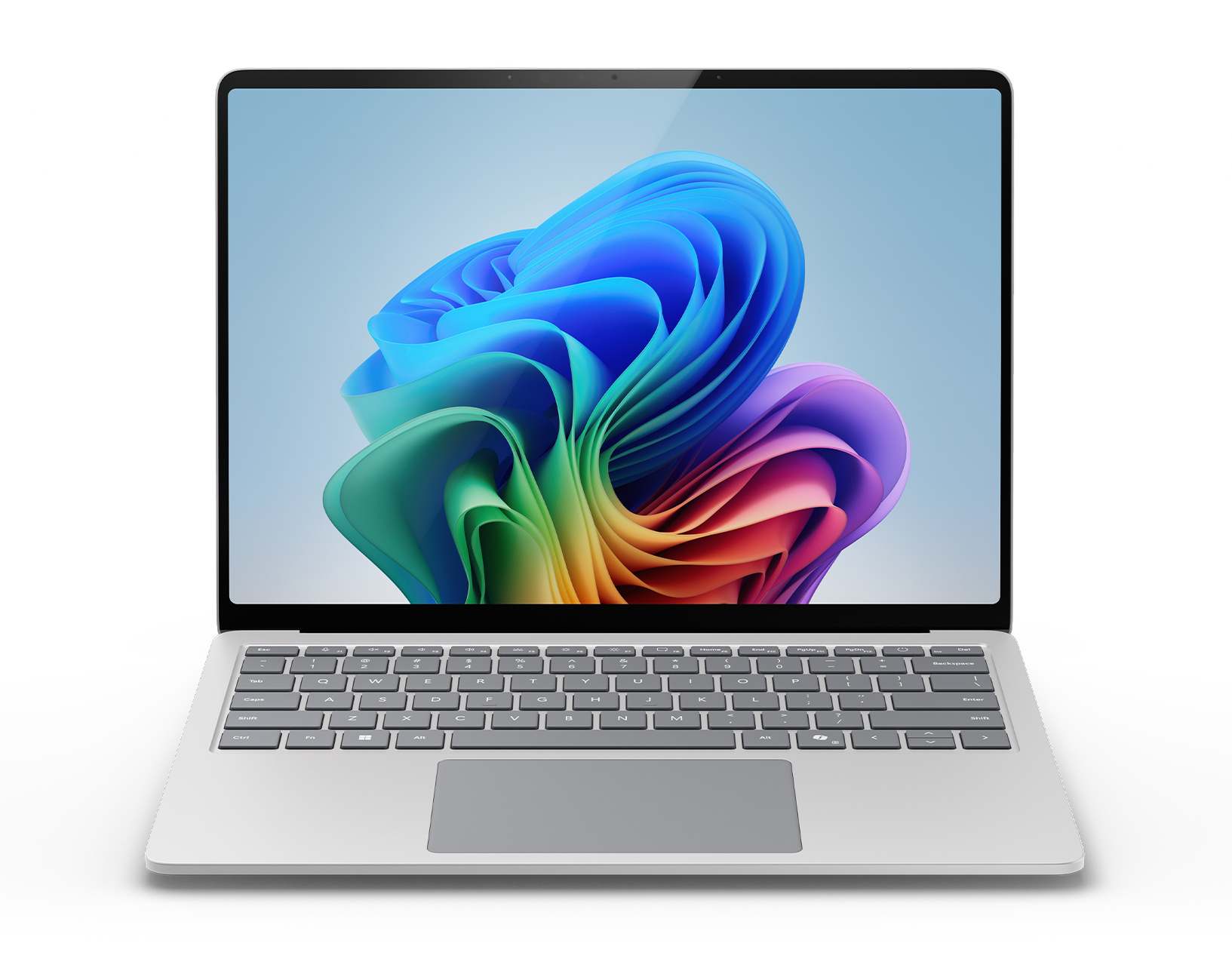 mehr Arbeitsspeicher Microsoft Surface Laptop 7, 15 WQXGA+, Touch, Platinum, Core Ultra 5 236V,...