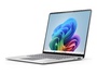 Microsoft Surface Laptop 7 15 Touch, Platin, Snapdragon X Elite, 16GB RAM,...