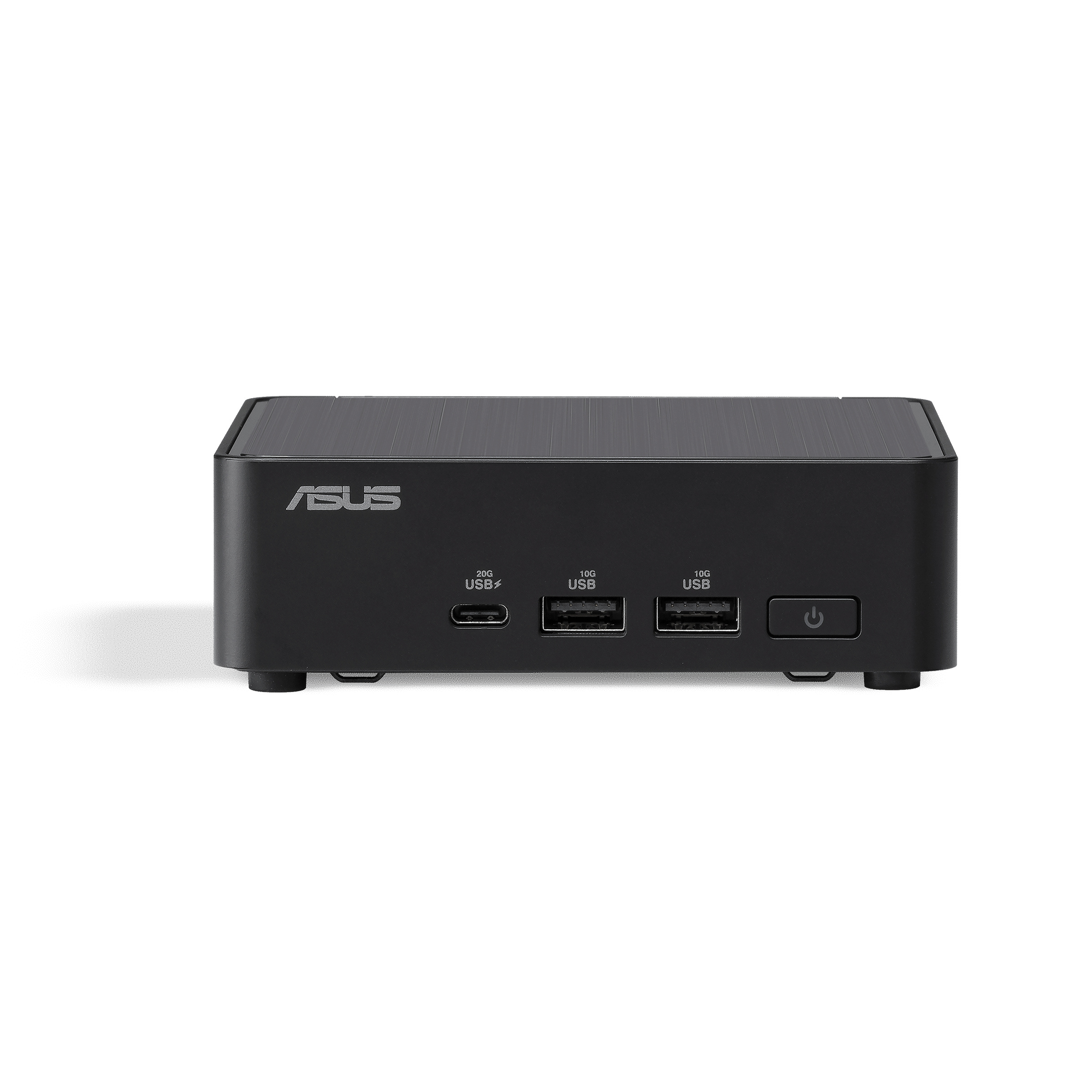 ASUS NUC 14 Pro RNUC14RVKU500000I - Barebone - Mini-PC - 1 x Core Ultra 5...