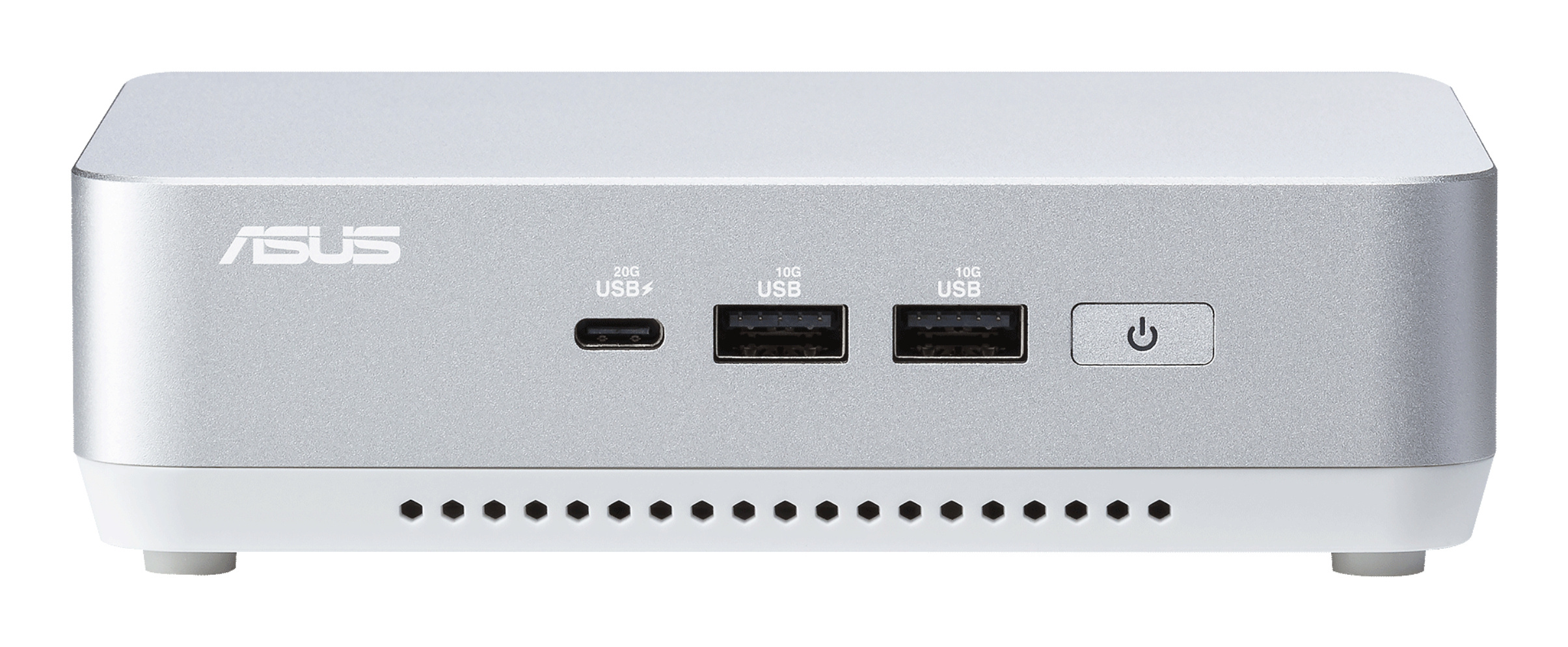 ASUS NUC 14 Pro+ Kit - Revel Canyon - NUC14RVSU9000R2, Core Ultra 9 185H