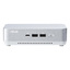 ASUS NUC 14 Pro+ Kit - Revel Canyon - NUC14RVSU9000R2, Core Ultra 9 185H