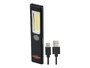 Brennenstuhl LED Akku Handleuchte PL 200 AC