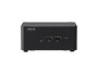 ASUS NUC 14 Pro RNUC14RVHV700002I Barebone Intel Core Ultra 7 165H
