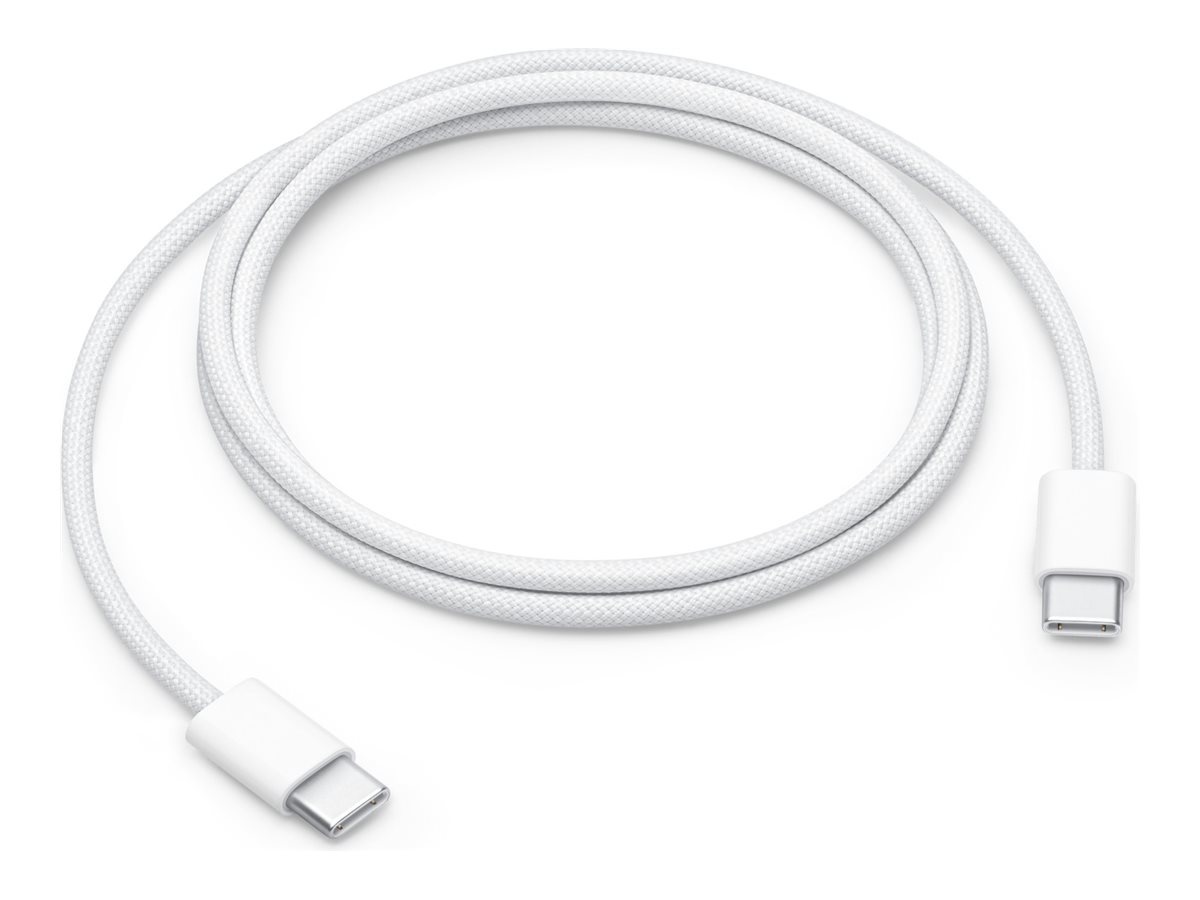 Apple 60W USB-C Ladekabel (2024), 1m