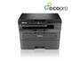 Brother DCP-L2627DWE, EcoPro, S/W Laser, MFP, A4