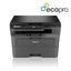 Brother DCP-L2627DWE, EcoPro, S/W Laser, MFP, A4