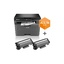 Brother DCP-L2627DWXL, S/W Laser, MFP, A4