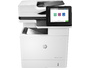 HP LaserJet Enterprise MFP M636fh, SW Laser, MFP, A4