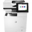 HP LaserJet Enterprise MFP M636fh, SW Laser, MFP, A4