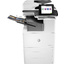 HP LaserJet Enterprise Flow MFP M776zs, Laser color, A3, MFP