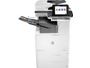 HP LaserJet Enterprise Flow MFP M776zs, Laser color, A3, MFP