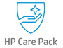 5 Jahre HP Garantie, Abholservice