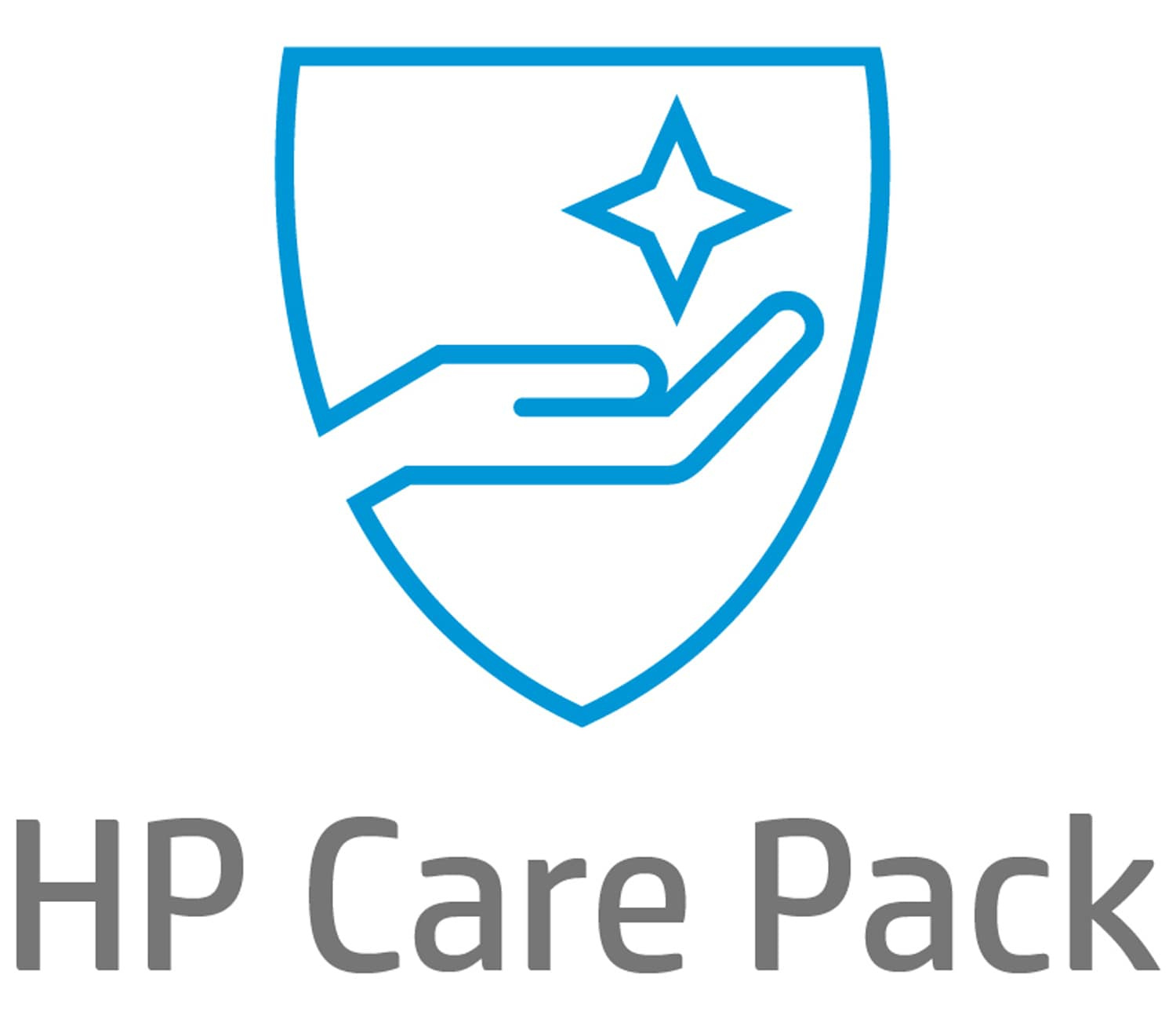 5 Jahre HP Garantie, Abholservice