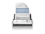 Brother ADS-1300 - Dokumentenscanner - Dual CIS - Duplex - A4 - 600 dpi x 600...