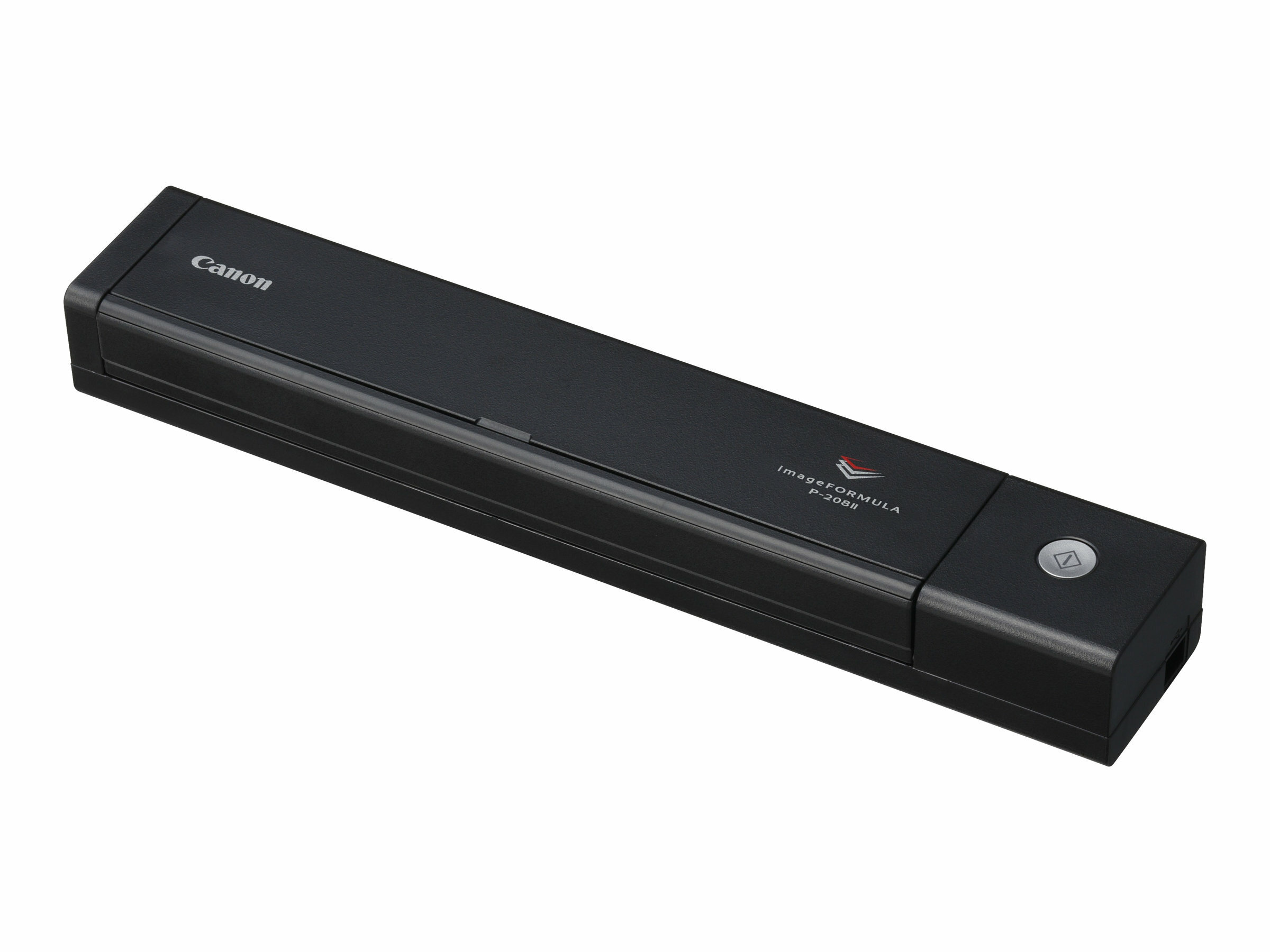 Canon imageFORMULA P-208II - Dokumentenscanner - 600x600 dpi - A4 USB, USB 2.0