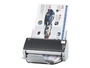 FI-7460 DOCUMENT SCANNER 60 ppm