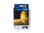 Brother Tinte black LC1100BK ca. 450 Seiten