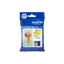 Brother Tinte yellow LC3213Y ca. 400 Seiten