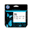 HP Druckkopf photo black & light grey Nr. 70 (C9407A)