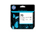 HP Druckkopf photo black & light grey Nr. 70 (C9407A)
