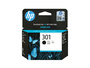 HP Tinte black Nr. 301 (CH561EE) ca. 170 Seiten