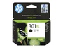 HP Tinte black Nr. 301XL (CH563EE) ca. 430 Seiten