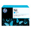 HP Tinte cyan Nr. 761 (CM994A) 400 ml