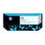 HP Tinte light cyan Nr. 772 (CN632A) 300 ml