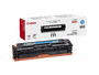 Canon Toner cyan 731 ca. 1.500 Seiten