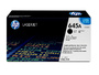 HP Toner black Nr. 645A (C9730A) ca. 13.000 Seiten