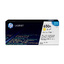 HP Toner yellow Nr. 650A (CE272A) ca. 15.000 Seiten
