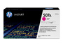 HP Toner magenta Nr. 507A (CE403A) ca. 6.000 Seiten