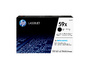 HP Toner black Nr. 59X (CF259X) ca. 10.000 Seiten