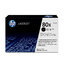 HP Toner black Nr. 80X (CF280X) ca. 6.900 Seiten