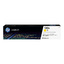 HP Toner yellow Nr. 130A (CF352A) ca. 1.000 Seiten