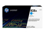 HP Drum cyan Nr. 828A (CF359A) ca. 30.000 Seiten - Achtung kein Toner!