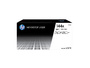 HP Trommel black Nr. 144A (W1144A)