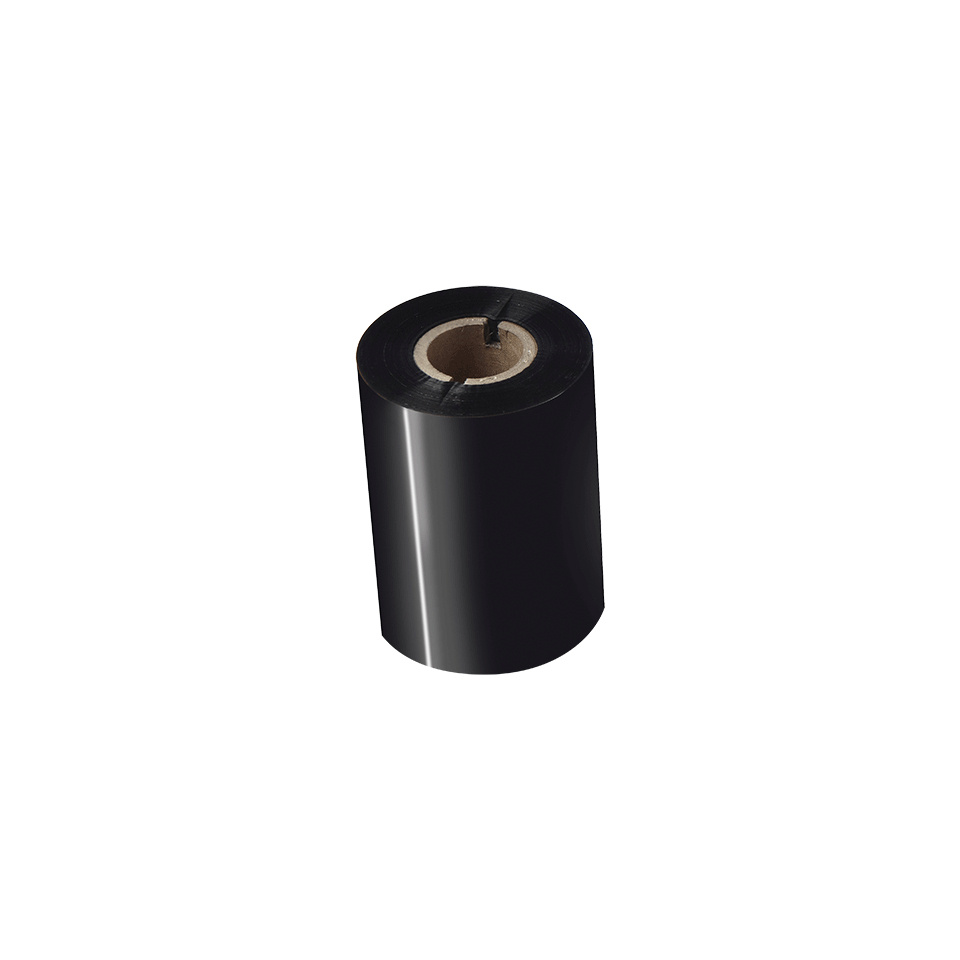 Brother Premium - Schwarz - Original - 80 mm x 300 m