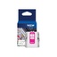 BROTHER Farbetikettenrolle CZ1004, 25mm