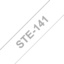Brother STe-141 - Schwarz - Rolle (1,8 cm x 3 m) 1 Kassette(n) Stempelband