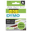 Esselte Leitz DYMO D1-Schriftband S072088019mm x 7m schwarz auf gelb
