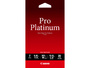 Canon Photo Paper Pro Platinum - 100 x 150 mm