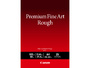 Canon Premium Papier FA-RG1 A4 - 320 g/m2 - 25 Blatt Kunstpapier