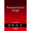 Canon Premium Papier FA-RG1 A4 - 320 g/m2 - 25 Blatt Kunstpapier